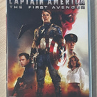 Captain America: The First Avenger (2011) Chris Evans (UUSI) - pikkukuva 1