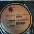 Motörhead 1979 Box Set  (5LP +7 Inch Vinyl+Book+merchandise) - pikkukuva 2