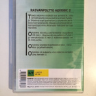 Rasvanpoltto Aerobic 2 (DVD) [Tehokasta Rasvanpolttoa] - pikkukuva 2