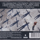 Muse - Absolution - pikkukuva 2