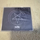 PNEUMA HAGION - Voidgazer / Rituals Of Extinction CD - pikkukuva 2