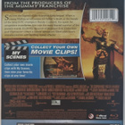 THE SCORPION KING 2 - RISE OF A WARRIOR  BLU-RAY - pikkukuva 2
