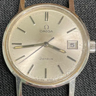 Omega Geneve vetokello - pikkukuva 1