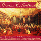 Strauss Collection (4 CD) - pikkukuva 1
