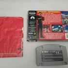 N64 Mission Impossible Scn Cib - pikkukuva 2