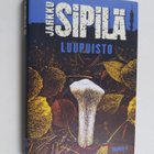 Jarkko Sipilä : Luupuisto - pikkukuva 1