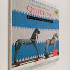 Diana Lodge : Quilting : over 20 classic step-by-step pro... - pikkukuva 1