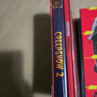 Creepshow .4k uhd .limited edition .uusi - pikkukuva 3