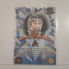 1997-98 Pacific CR Freeze Out #15 Nikolai Khabibulin - pikkukuva 2