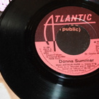 Donna Summer - Mac Arthur Park single - pikkukuva 3