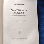 antti hämäläinen tunturien mailta - pikkukuva 2