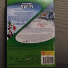 Surkeiden sattumusten sarja & Katti - dvd - pikkukuva 2