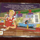 BRIAN SETZER - DIG THAT CRAZY CHRISTMAS - CD - pikkukuva 2