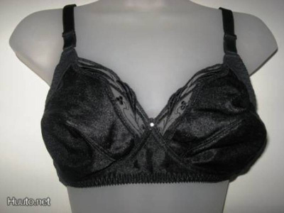 Rintaliivit 36 B