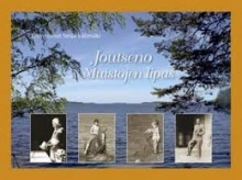 Seija Välimäki - Joutseno Muistojen lipas