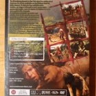 Cannibal Ferox DVD - pikkukuva 2