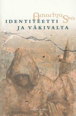 Amartya Sen: Identiteetti ja väkivalta