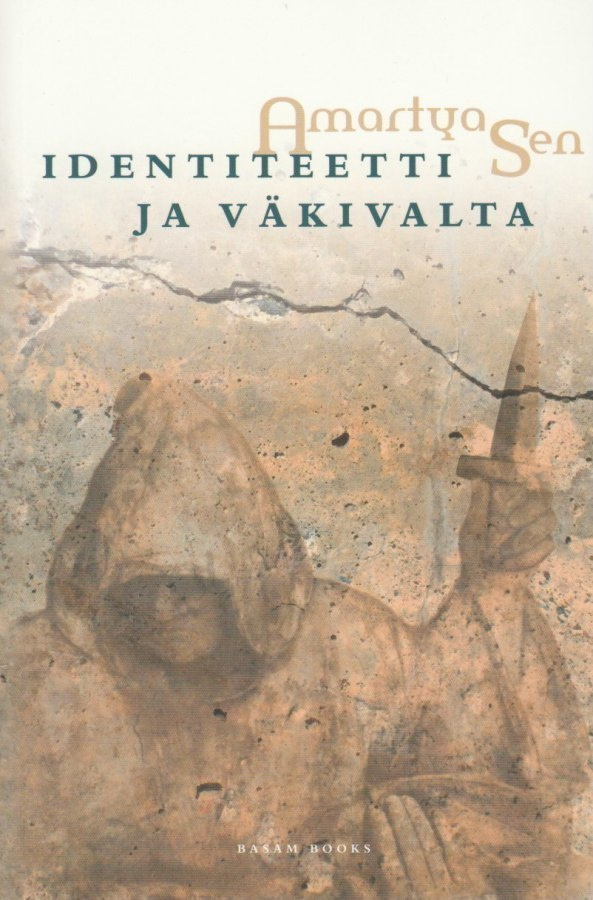 Amartya Sen: Identiteetti ja väkivalta