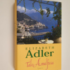 Elizabeth Adler : Talo Amalfissa - pikkukuva 1