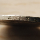 1 ruplaa 1975 Soviet Union 30th anniversary of Great War - pikkukuva 2
