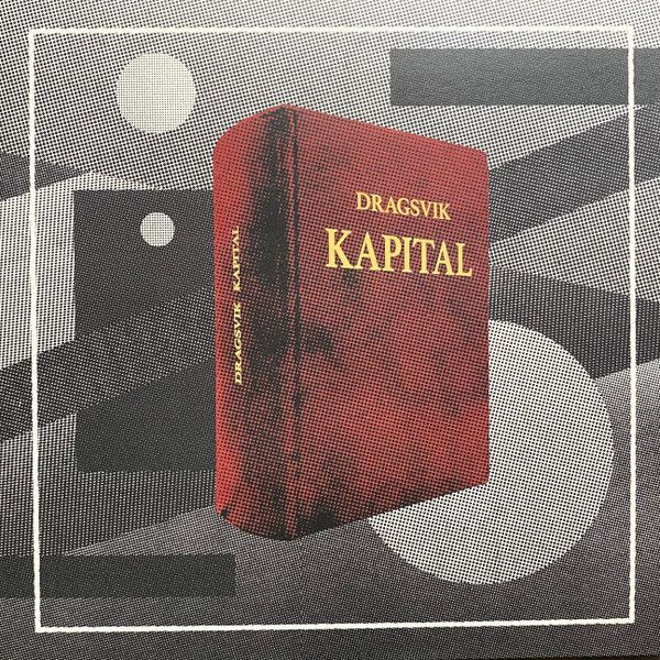 Dragsvik: Kapital LP
