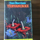 Toni Morrison: Tervanukke - pikkukuva 1