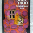 Seikkailujen laiva - Satumaa 7 (sid.) - pikkukuva 1