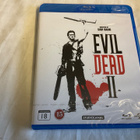 Evil Dead II (BluRay) - pikkukuva 1