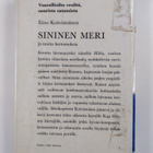 Eino Koivistoinen : Sininen meri ja muita kertomuksia - pikkukuva 2