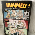 KUMMELI:VANAJA-TRILOGIA   (6-DVD BOXI) - pikkukuva 1