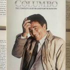 Columbo: The Complete Sixth & Seventh Seasons (DVD) - pikkukuva 1