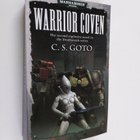 C. S. Goto : Warrior Coven - pikkukuva 1