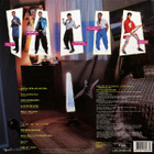 KOKO POP :: SECRETS OF LONELY BOYS :: VINYYLI LP 1985 - pikkukuva 2
