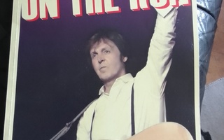 Paul McCartney ON THE RUN