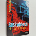 Harlan Coben : Beskyddaren : Mickey Bolitar thriller - pikkukuva 1