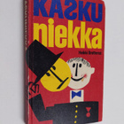 Heikki (Toim.) Brotherus : Kaskuniekka - pikkukuva 1