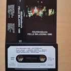 PELLE MILJOONA & 1980 KASETTI. - pikkukuva 1