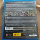 The Planet of the future (Bluray) - pikkukuva 2