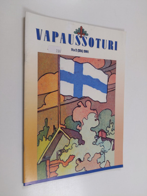 Vapaussoturi 2/2001