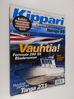 Kippari 3/2003