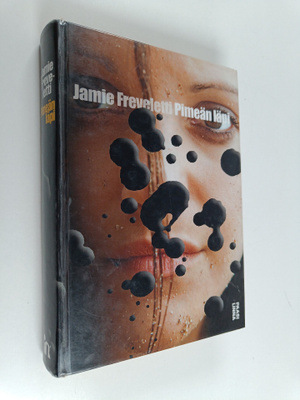Jamie Freveletti : Pimeän läpi
