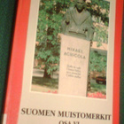 SUOMEN MUISTOMERKIT OSA VI - HÄME (Sis.postikulut) - pikkukuva 1