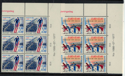 1977 FIS nro-6lo ++