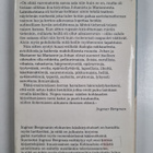 Ingmar Bergman : Kohtauksia eräästä avioliitosta - pikkukuva 2