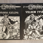 Conan 1988 - pikkukuva 5