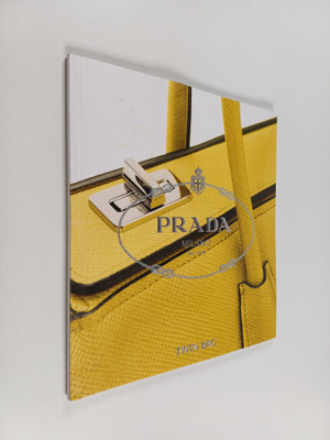 Prada Milano - Twin bag