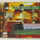 Kokoelma • Irish Drinking Songs CD - pikkukuva 1