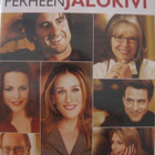 PERHEEN JALOKIVI DVD - pikkukuva 1