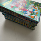 Aku Ankka sarjakuvalehdet - pikkukuva 3
