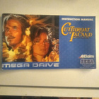 Cutthroat Island Sega Mega Drive - Rare! - pikkukuva 4